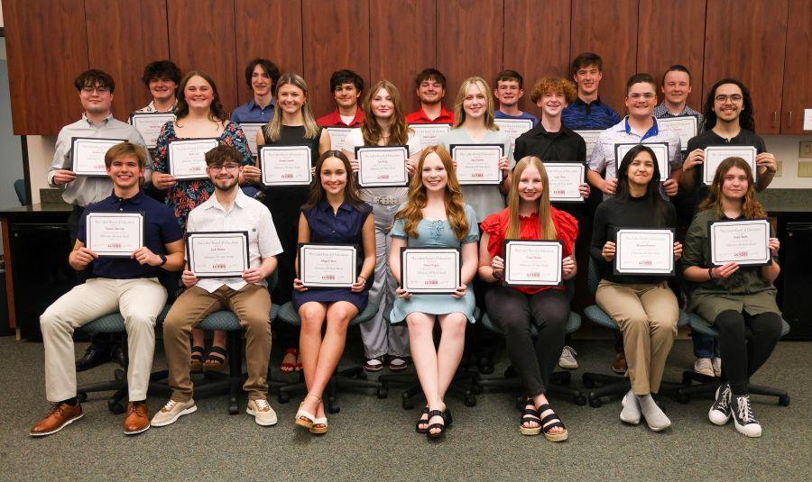 All-State Band
